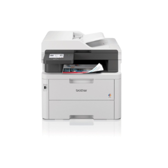 Brother | Multifunction Printer | MFC-L3760CDW | Laser | Colour | All-in-one | A4 | Wi-Fi Brother | Multifunction Printer | MFC-L3760CDW | Laser | Colour | All-in-one | A4 | Wi-Fi