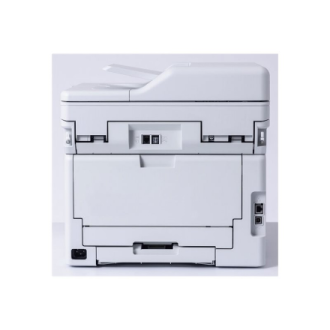 Brother | Multifunction Printer | MFC-L3760CDW | Laser | Colour | All-in-one | A4 | Wi-Fi Brother | Multifunction Printer | MFC-L3760CDW | Laser | Colour | All-in-one | A4 | Wi-Fi