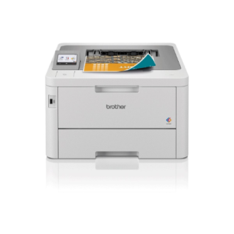 Brother HL-L8240CDW | Printer | Wi-Fi | Maximum ISO A-series paper size A4 | White Brother HL-L8240CDW | Printer | Wi-Fi | Maximum ISO A-series paper size A4 | White