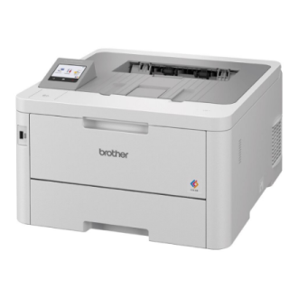 Brother HL-L8240CDW | Printer | Wi-Fi | Maximum ISO A-series paper size A4 | White Brother HL-L8240CDW | Printer | Wi-Fi | Maximum ISO A-series paper size A4 | White