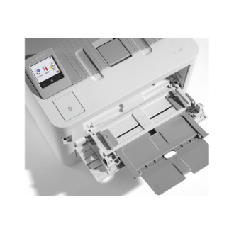 Brother HL-L8240CDW | Printer | Wi-Fi | Maximum ISO A-series paper size A4 | White Brother HL-L8240CDW | Printer | Wi-Fi | Maximum ISO A-series paper size A4 | White