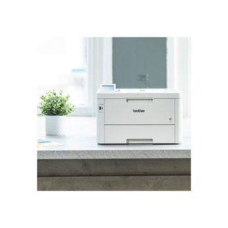 Brother HL-L8240CDW | Printer | Wi-Fi | Maximum ISO A-series paper size A4 | White Brother HL-L8240CDW | Printer | Wi-Fi | Maximum ISO A-series paper size A4 | White