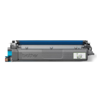 Brother TN248XLC | Toner cartridge | Cyan Brother TN248XLC | Toner cartridge | Cyan