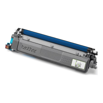 Brother TN248XLC | Toner cartridge | Cyan Brother TN248XLC | Toner cartridge | Cyan