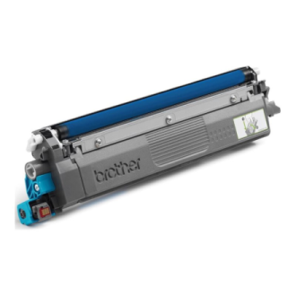 Brother TN248XLC | Toner cartridge | Cyan Brother TN248XLC | Toner cartridge | Cyan