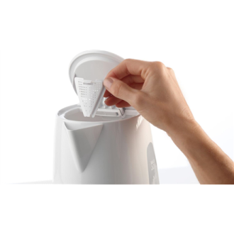 Gorenje | Kettle | K17WE | Electric | 2200 W | 1.7 L | Plastic/Metal | 360 rotational base | White Gorenje | Kettle | K17WE | Electric | 2200 W | 1.7 L | Plastic/Metal | 360 rotational base | White