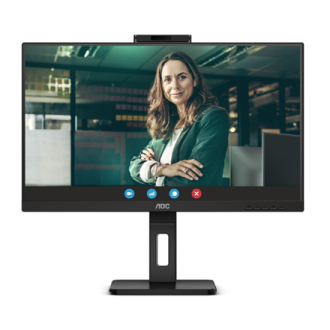 AOC | Monitor | Q27P3CW | 27 