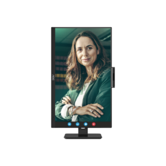 AOC | Monitor | Q27P3CW | 27 