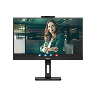AOC | Monitor | Q27P3CW | 27 
