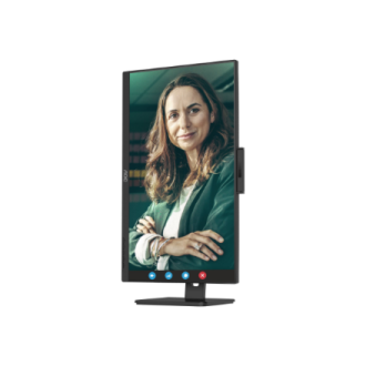 AOC | Monitor | Q27P3CW | 27 