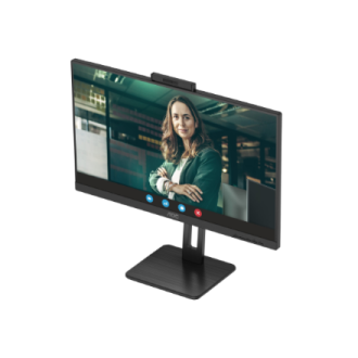AOC | Monitor | Q27P3CW | 27 