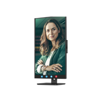 AOC | Monitor | Q27P3CW | 27 