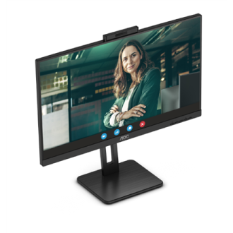 AOC | Monitor | Q27P3CW | 27 
