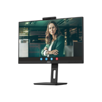 AOC | Monitor | Q27P3CW | 27 