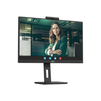 AOC | Monitor | Q27P3CW | 27 