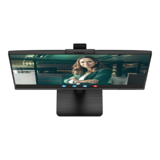 AOC | Monitor | Q27P3CW | 27 