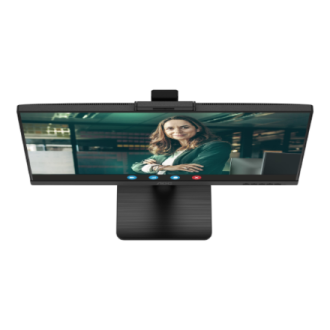 AOC | Monitor | Q27P3CW | 27 