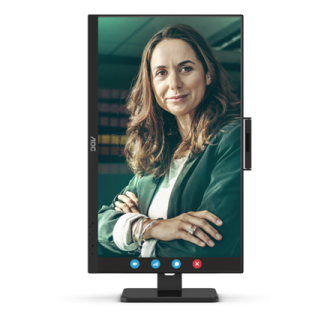 AOC | Monitor | Q27P3CW | 27 