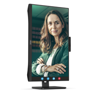 AOC | Monitor | Q27P3CW | 27 