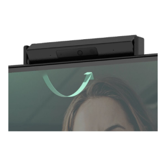 AOC | Monitor | Q27P3CW | 27 