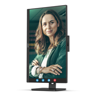 AOC | Monitor | Q27P3CW | 27 