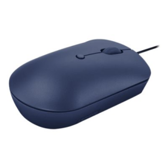 Lenovo | Compact Mouse | 540 | Wired | Abyss Blue Lenovo | Compact Mouse | 540 | Wired | Abyss Blue