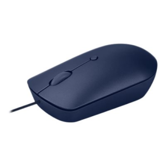 Lenovo | Compact Mouse | 540 | Wired | Abyss Blue Lenovo | Compact Mouse | 540 | Wired | Abyss Blue