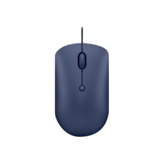 Lenovo | Compact Mouse | 540 | Wired | Abyss Blue Lenovo | Compact Mouse | 540 | Wired | Abyss Blue