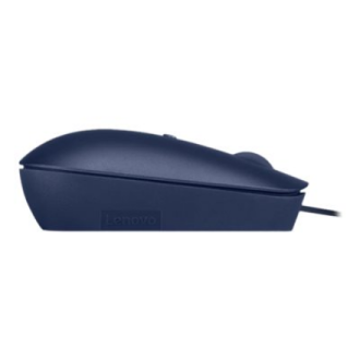 Lenovo | Compact Mouse | 540 | Wired | Abyss Blue Lenovo | Compact Mouse | 540 | Wired | Abyss Blue