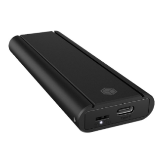 Raidsonic | Icy Box External M.2 NVMe | IB-1807MT-C31 | USB 3.2 Gen 2 Type-C | Storage enclosure Raidsonic | Icy Box External M.2 NVMe | IB-1807MT-C31 | USB 3.2 Gen 2 Type-C | Storage enclosure