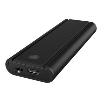 Raidsonic | Icy Box External M.2 NVMe | IB-1807MT-C31 | USB 3.2 Gen 2 Type-C | Storage enclosure Raidsonic | Icy Box External M.2 NVMe | IB-1807MT-C31 | USB 3.2 Gen 2 Type-C | Storage enclosure