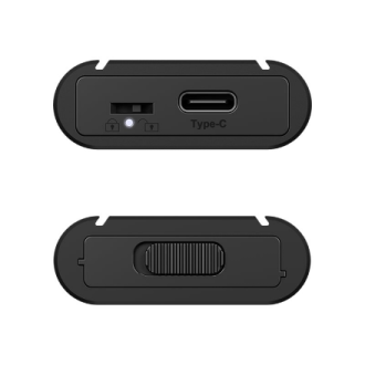 Raidsonic | Icy Box External M.2 NVMe | IB-1807MT-C31 | USB 3.2 Gen 2 Type-C | Storage enclosure Raidsonic | Icy Box External M.2 NVMe | IB-1807MT-C31 | USB 3.2 Gen 2 Type-C | Storage enclosure