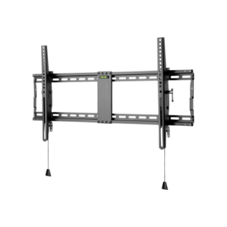 Goobay | Wall mount | TV Wall Mount Pro TILT (XL) | Black Goobay | Wall mount | TV Wall Mount Pro TILT (XL) | Black