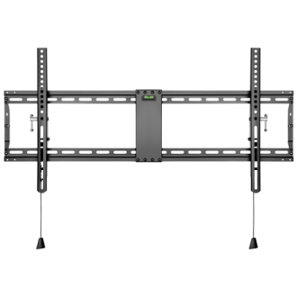 Goobay | Wall mount | TV Wall Mount Pro TILT (XL) | Black Goobay | Wall mount | TV Wall Mount Pro TILT (XL) | Black