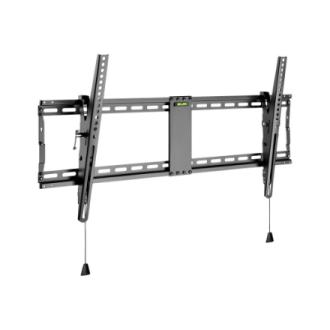 Goobay | Wall mount | TV Wall Mount Pro TILT (XL) | Black Goobay | Wall mount | TV Wall Mount Pro TILT (XL) | Black
