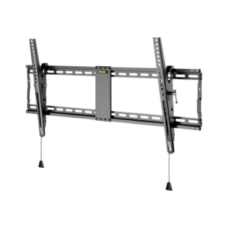 Goobay | Wall mount | TV Wall Mount Pro TILT (XL) | Black Goobay | Wall mount | TV Wall Mount Pro TILT (XL) | Black