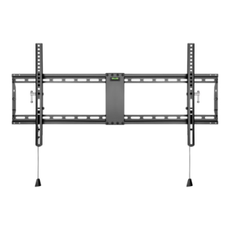 Goobay | Wall mount | TV Wall Mount Pro TILT (XL) | Black Goobay | Wall mount | TV Wall Mount Pro TILT (XL) | Black