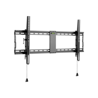 Goobay | Wall mount | TV Wall Mount Pro TILT (XL) | Black Goobay | Wall mount | TV Wall Mount Pro TILT (XL) | Black