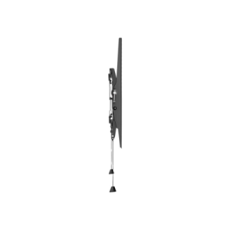 Goobay | Wall mount | TV Wall Mount Pro TILT (XL) | Black Goobay | Wall mount | TV Wall Mount Pro TILT (XL) | Black
