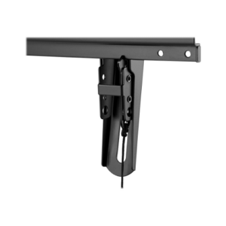Goobay | Wall mount | TV Wall Mount Pro TILT (XL) | Black Goobay | Wall mount | TV Wall Mount Pro TILT (XL) | Black