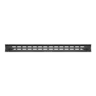 Goobay | Wall mount | TV Wall Mount Pro TILT (XL) | Black Goobay | Wall mount | TV Wall Mount Pro TILT (XL) | Black