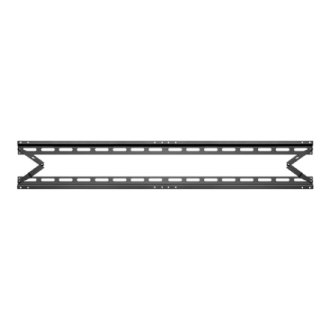 Goobay | Wall mount | TV Wall Mount Pro TILT (XL) | Black Goobay | Wall mount | TV Wall Mount Pro TILT (XL) | Black