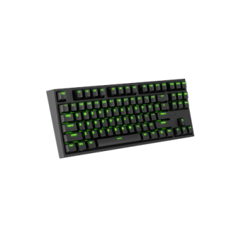 Genesis | THOR 404 TKL | Mechanical Gaming Keyboard | Wired | US | RGB | Black | USB-A | Kailh Box Brown V2 Genesis | THOR 404 TKL | Mechanical Gaming Keyboard | Wired | US | RGB | Black | USB-A | Kailh Box Brown V2