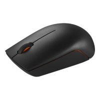 Lenovo | Compact Mouse with battery | 300 | Wireless | Frost Blue Lenovo | Compact Mouse with battery | 300 | Wireless | Frost Blue