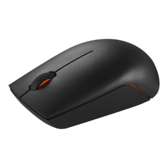 Lenovo | Compact Mouse with battery | 300 | Wireless | Frost Blue Lenovo | Compact Mouse with battery | 300 | Wireless | Frost Blue