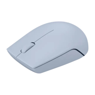 Lenovo | Compact Mouse with battery | 300 | Wireless | Frost Blue Lenovo | Compact Mouse with battery | 300 | Wireless | Frost Blue