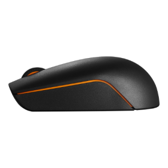 Lenovo | Compact Mouse with battery | 300 | Wireless | Frost Blue Lenovo | Compact Mouse with battery | 300 | Wireless | Frost Blue