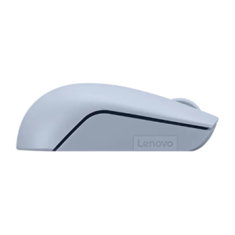 Lenovo | Compact Mouse with battery | 300 | Wireless | Frost Blue Lenovo | Compact Mouse with battery | 300 | Wireless | Frost Blue