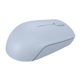 Lenovo | Compact Mouse with battery | 300 | Wireless | Frost Blue Lenovo | Compact Mouse with battery | 300 | Wireless | Frost Blue
