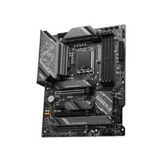 MSI | Z790 GAMING PLUS WIFI | Processor family Intel | Processor socket LGA1700 | DDR5 | Number of SATA connectors 6 MSI | Z790 GAMING PLUS WIFI | Processor family Intel | Processor socket LGA1700 | DDR5 | Number of SATA connectors 6